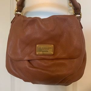 Marc by Marc Jacobs Workwear Leather Purse